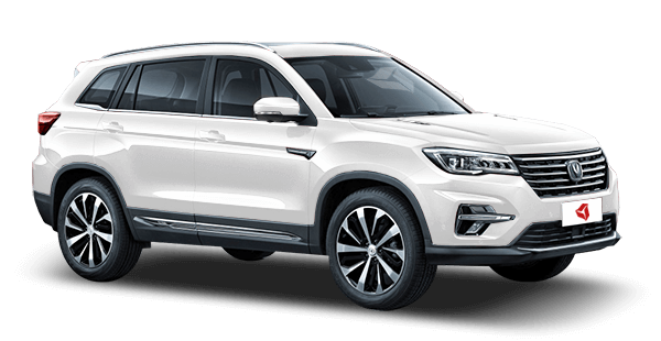 Changan CS75FL