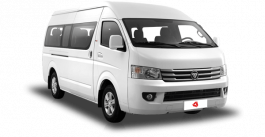 Foton View