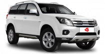 Renault Koleos от официального дилера