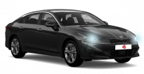  Volkswagen Golf