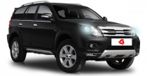 Renault Koleos от официального дилера